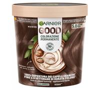 GARNIER GOOD COLORAZIONE PERMANENTE CASTANO MOKA 5.0