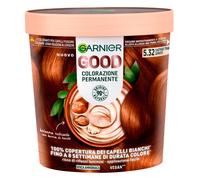 GARNIER GOOD COLORAZIONE PERMANENTE CASTANO TRAMONTO DORATO 5.32