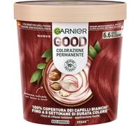 GARNIER GOOD COLORAZIONE PERMANENTE ROSSO MELOGRANO 6.6