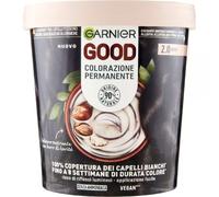 Colorazione Permanente Senza Ammoniaca 2.0 Nero 160 Gr.