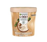 Garnier Good Colorazione Permanente Senza Ammoniaca Biondo Molto Chiaro