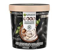 Garnier Good Colorazione Permanente 2.0 Nero 160 g Tintura
