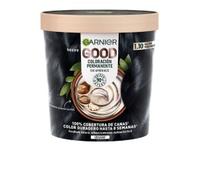 Garnier Good Permanent Color 1.10-Black 217ml
