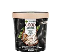 GARNIER GOOD permanent color #2.0 black truffle 1 u