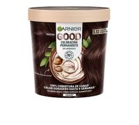 Garnier Good Permanent Color 3.12 Blueberry Brown 217ml