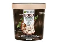 Garnier Good Permanent Color 4.0 Cocoa Brown 217ml