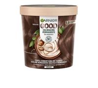 Garnier Good Permanent Color 5.0 Brown Coffee 217ml