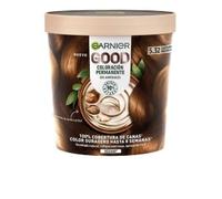 Garnier Good Permanent Color 5.32-Brown 217ml