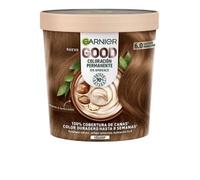 Garnier Good Permanent Color 6.0 Mochaccino Chestnut 217ml