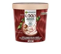 Garnier Good Permanent Color 6.6 Pomegranate Red 217ml