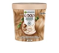 Garnier Good Permanent Color 7.0 Almond Blonde 217ml
