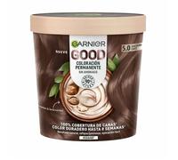 Garnier Good Permanent Colour 5.0