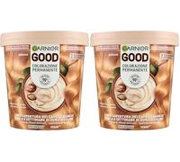 Garnier Good Spicy Blond 7.33 (Confezione da 2)