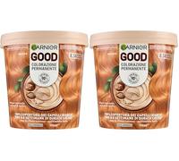 Garnier Good Spicy Blond 8.34 (Confezione da 2)