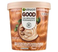 Garnier Good Color tinta permanente per capelli 8.34 1 pz
