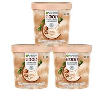 Garnier Good Tinta Colorazione Permanente Fino a 8 Settimane Colore Brillante e Luminoso Copre il 100% dei Capelli Bianchi Formula Vegana Senza Ammoniaca 9.1 Biondo Vaniglia - 3 Confezioni