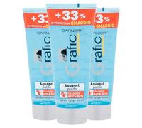 Garnier Grafic Gel Aquagel Pulito Tenuta Extra Forte Capelli Puliti Senza Residui Ideale per Messa in Piega Lunga Durata - 3 flaconi da 200 ml