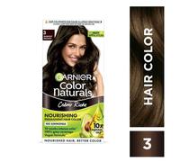 Garnier Hair Colouring Creme Colore a lunga durata Levigatezza e lucentezza N...
