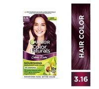 Garnier Hair Colouring Creme Colore a lunga durata Levigatezza e lucentezza N...