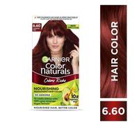 Garnier Hair Colouring Creme Colore a lunga durata Levigatezza e lucentezza N...