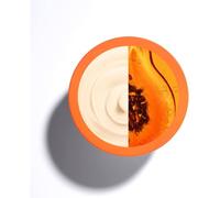 GARNIER FRUCTIS MASCHERA CAPELLI HAIR FOOD RIPARATRICE 390ML.PAPAYA