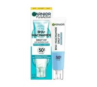 Garnier Hautklar BHA + Niacinamide UV Quotidiano 40 ml