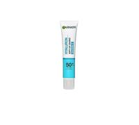 Garnier SkinActive Hyaluron Anti-UV Diario Fluido Protezione barriera cutanea invisibile con [Acido ialuronico + Glicerina]. Protegge e idrata tutto il giorno. FPS 50+. Adatto per pelli sensibili. 40
