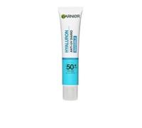 Garnier Hyaluron Anti-Uv Invisible Skin Barrier Protective Fluid SPF50+ 40ml