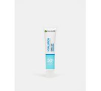 Garnier - Hyaluron Barrier Protect - Fluido giornaliero con SPF50+ da 40 ml-Nessun colore No Size