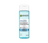 GARNIER Hyaluron Barrier Repair - Cura viso - Idrata e ripara - 100 ore di idratazione - Glicerina, Acido Ialuronico e Aloe Vera - Vegan & Cruelty Free - Pelle disidratata - uomo/donna - 120 ml