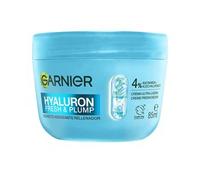 Garnier Hyaluron Fresh & Plump Hydrating Plumping Sorbet 85ml