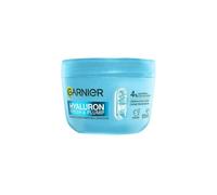 Garnier Hyaluron Fresh & Plump Sorbetto Idratante Riempitore Crema - 4% [Niacinamide + Acido Ialuronico] - Cruelty Free International e Vegan - 85 ml