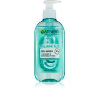 Garnier Skin Active Hyaluronic Aloe gel detergente 200 ml