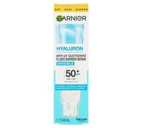Garnier hyaluron invisible 50+ ml40