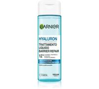 Garnier Hyaluron Barrier Repair Trattamento Liquido, Per Pelli Sensibili, Pelle Visibilmente Idratata e Rimpolpata, Arricchito con Aloe Vera, Glicerina, Pantenolo e Acido Ialuronico, 120 ml