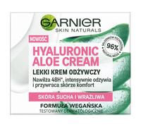 Garnier Hyaluronic Aloe Crema Nutriente Viso 50 ml 50 ml