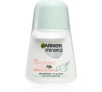 Garnier Hyaluronic Care antitraspirante roll-on 72 ore 50 ml
