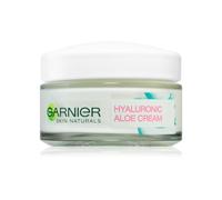 Garnier Hyaluronic Crema Nutriente Aloe 50 ml - Crema viso