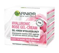 Garnier Hyaluronic Rose Gel-Crema Viso 50 ml 50 ml