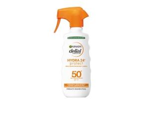 Garnier Hydra 24 Protect Face And Body Protective Spray SPF50+ 270ml