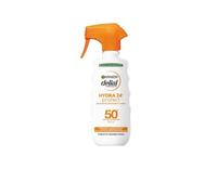Spray solare per il corpo Garnier Hydra 24 Protect Spf 50 [270 ml]