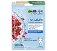 GARNIER Hydra bomb Skin Active Tissu a la grenade hydratant