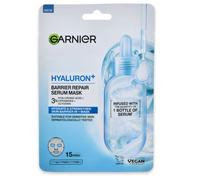 Garnier hydra bomb tissue mask hyaluron ceramide