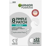 Garnier SN Pure Active Pimple Patch - Cerotti Invisibili per Imperfezioni
