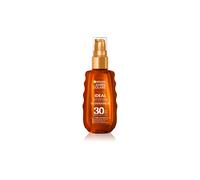 Garnier Ideal Bronze SPF 30 150 ml - Olio Protettivo