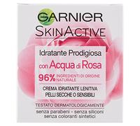 Garnier Idratante Prodigiosa Nutriente Crema Ricca per Pelli Secche o Sensibili, 50 ml