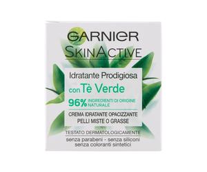 Garnier Idratante Prodigiosa Pelli Miste O Grasse Vaso 50ml