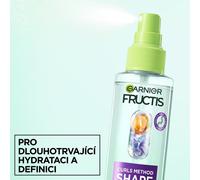 Garnier idratante rinfrescante spray per dry wavy and curly hair Curls Method (Spray) 150 ml