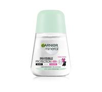 Garnier Invisibile Roll-on 50ml - Deodorante