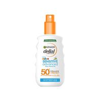 GARNIER KIDS SENSITIVE ADVANCED protective spray SPF50+ 150 ml